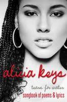 Alicia Keys Books
