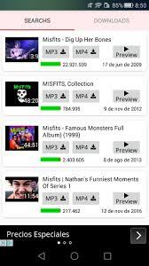 Download latest yt3 music & video downloader app mod adfree with zero ads. Yt3 Music Downloader 4 3 Download For Android Apk Free