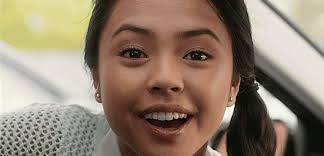 Pada pendapat aku, Esme Song adalah salah satu watak paling menarik dalam  Degrassi -- mesti best kalau dapat tengok lagi banyak cerita pasal dia! :  r/Degrassi