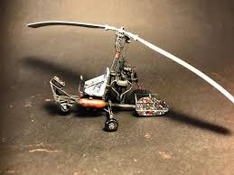 It seems hobby king does not really care to show the replacement parts for i have not found them all yet if they are even available without buying another kit. Gyrokopter Hd Graphics 1 24 Von Stephan Kolb
