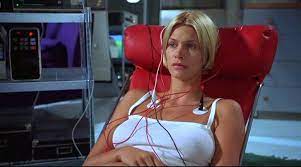 Find the perfect natasha henstridge species ii 1998 stock photo. Species Ii 1998 A Review Haphazardstuff