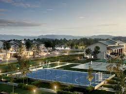 Nearby matured township with spectrum of amenities. Dalea M Residence 2 Rawang New 2 Storey Semi D Homes For Sale Nuprop
