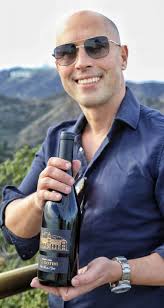 Dragi Vođa na dodjeli Oscara u Los Angelesu