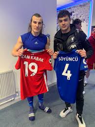 Lig, ligler, ziraat türkiye kupası, futbol. Caglar Soyuncu On Twitter Ozan Kardesim