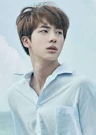 America and the queen's gambit also helped. Kim Seok Jin Bts Wiki Fandom