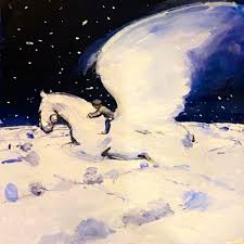 Charlie mackesy posted on instagram • see all their photos and videos on their profile. Charlie Mackesy On Instagram Hello I Started This And Came Back To Finish It But Thought I D Post It As It Is Charlie Mackesy Inspirational Artwork Charlie