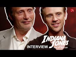 Lili — Boyd and Mads Mikkelsen GIFs made by me from new...