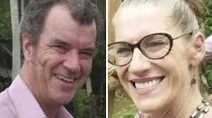 Australian couple blocked from leaving Myanmar