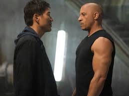 Cypher enlists the help of jakob, dom's younger brother to take revenge on dom and his team. F9 The Fast Saga Revvs Up On The Big Screen Hollywood Ca Patch