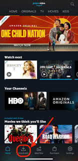 While a lot of new movies hit amazon prime video at the beginning of this month, it's pretty slim pickings for new content this week and into the end of june. How To Watch Amazon Prime On Iphone And Download Content