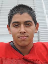 Perryton senior makes 4A all-state team