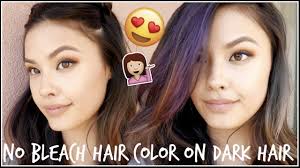 We also want to apply the experience to airbrush gun as we have good design and engineering team. My Temporary Hair Color First Impressions Hush Prism Airbrush Spray Hair Color Review Youtube