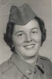 Obituary for DORIS BELLE KERSHNER