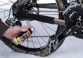Workshop Schmieren Fetten Von Mountainbikes In 2020 Fahrrad Workshop Kur