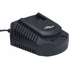 Double chargeur dispo aussi au prix de 24. Chargeur Rapide Unique De Batteries Li Ion 20v