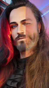 tiktok #tiktoker #fyp #filter #fae