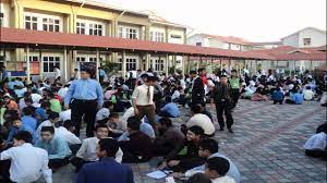 Senarai mrsm ulul albab dan sbp ulul albab di malaysia. Montaj Mrsm Kepala Batas Youtube