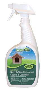 We will do whatever's necessary to disinfect from parvo, but would like to not destroy. How To Kill Canine Parvovirus Provetlogic