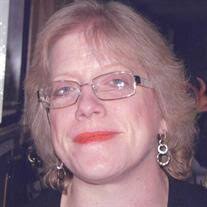 Vicki Louise Rahrig Obituary