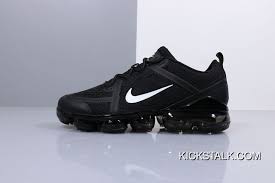 Men Shoes 19ss Season Nike Vapormax Three Layers Mesh 2019 Translucent Upper Zoom Air Jogging Shoes Ar6631 011 Copuon 19ss 2 Jogging Shoes Nike Men S Shoes