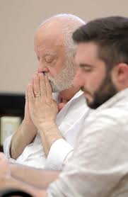 Archdiocesan Pastoral Center Staff Participate in Dialogue