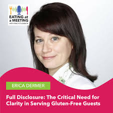 Food Service & Catering Episodes