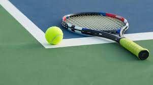 The home of tennis on bbc sport online. Tennis Academy In Dubai Athletickings