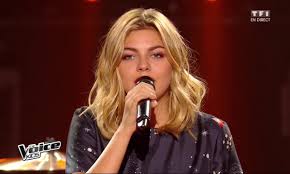 Check spelling or type a new query. Louane Pourquoi On Lui A Conseille De Prendre Un Pseudo Lors De Ses Auditions Pour The Voice