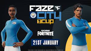 Fortnite će privremeno dobiti svoj nogometni mod, a u turniru koji nosi naziv the pelé cup sudjelovat će 23. Fortnite S New Soccer Skins Feature Big Teams Like Manchester City And Juventus The Verge