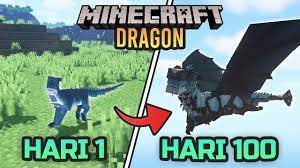 Fire dragons breathe fire and roam most of the habitable world, whilst ice dragons inhabit the coldest places known to man and freeze their prey to death. Dragon Survival Mods Minecraft Curseforge