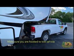 Maybe you would like to learn more about one of these? Rehoming Your Rv Jacks Tom Schaeffer S Rv Tips Advice From Aaron Youtube