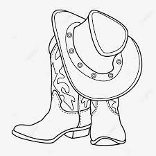 Old cowboy boots with flowers on tractor seat. Black Cowboy Hat Cowboy Boots Clipart Cowboy Boot Clipart Clip Art Cowboy Boots Png Transparent Clipart Image And Psd File For Free Download