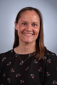 Jennifer Graef's Instagram, Twitter & Facebook