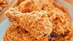 Check spelling or type a new query. Cocok Untuk Menu Buka Puasa Ini Resep Ayam Kfc Ala Netizen Twitter Yang Berhasil Meniru Selama 18 Bulan Herstory