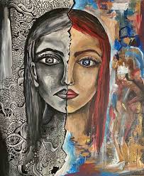 I would love to see the work of artists who do abstract expressionism.  Share your work!