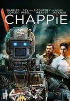 Chappie Pelicula Completa Best Sci Fi Movie Full Movies Movies