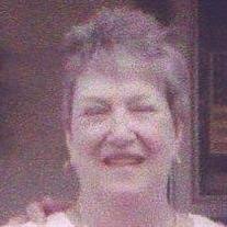 Marjorie B. Graves Obituary