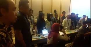 Cara ini lebih disukai pemerintahan dibandingkan pemilu. Belajar Tentang Hak Asasi Manusia Dari Hrwg Sbmi