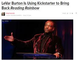 Check spelling or type a new query. Levar Burton Star Trek Meme Template