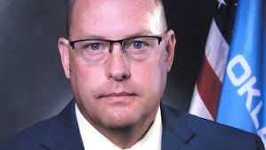 Meet the Oklahoma County jail's new administrative team