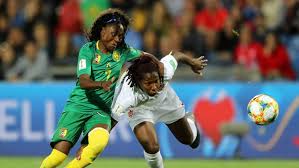 Coupe du monde féminine 2019. Cameroun Coupe Du Monde Feminine 2019 Le Canada Et Les Pays Bas Qualifies Dans Le Groupe E Le Cameroun Espere Encore