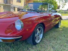 Image result for Red 1976 Alfa-Romeo