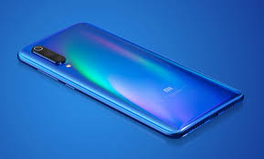 leak reveals Xiaomi Mi 9X specs ...