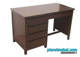Check spelling or type a new query. Jual Meja Kantor Jati Minimalis Harga Murah Planet Mebel Jepara