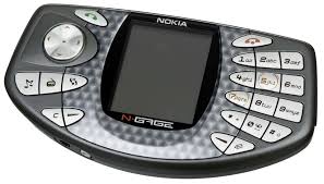59.405 partidas jugadas, ¡juega tú ahora! Computer Game Device Electronics Entertainment Fun Ll Ngage Nokia Play Toy Video Game Video Game Cons Moviles Antiguos Moviles Consolas Videojuegos