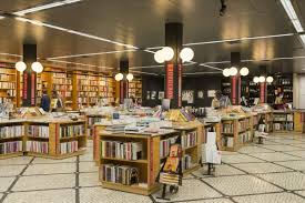 Livraria Ferin - Lojas Com História