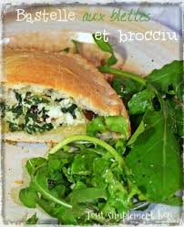 Bastelle Aux Blettes Et Brocciu Tout Simplement Bon Recettes De Cuisine Recette Epinards Recettes Corses