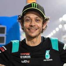 Er zählt mit neun weltmeistertiteln zu den . Valentino Rossi Home Facebook