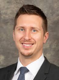 Dr. James Trevor Stefanski, MD, Orthopedic Surgeon