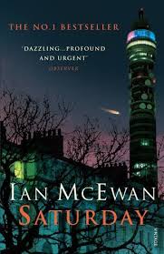 Saturday By Ian Mcewan Ian Mcewan Books To Read Books